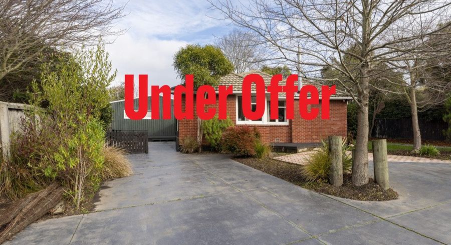  at 30 Hassals Lane, Waltham, Christchurch