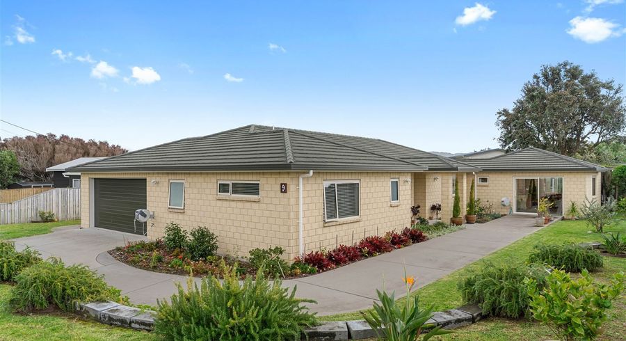  at 9 Eveline Street, Mangawhai Heads, Mangawhai