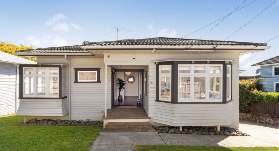  at 39 Monaghan Avenue, Mount Albert, Auckland City, Auckland