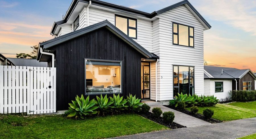  at 3 Oioi Lane, Helensville