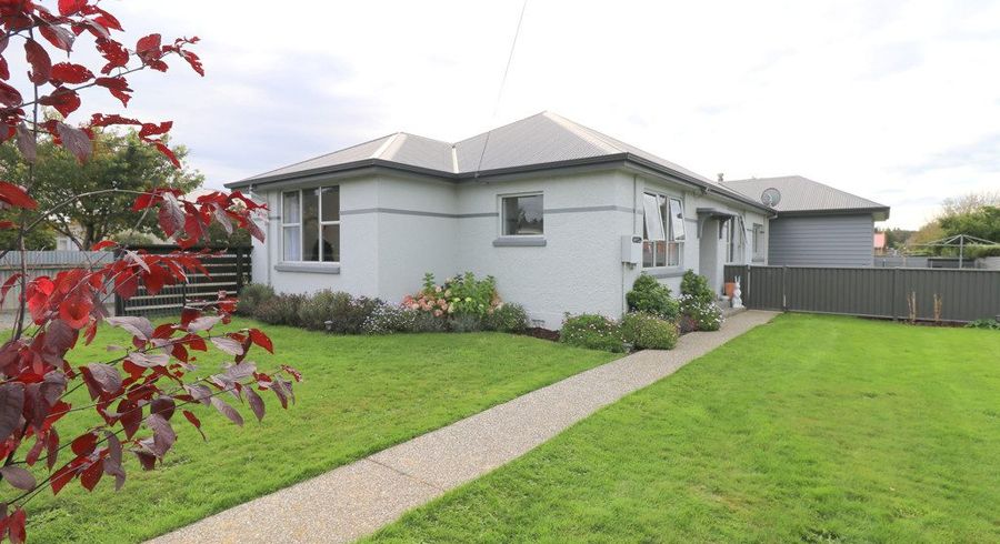  at 36 Moa Street, Waikiwi, Invercargill