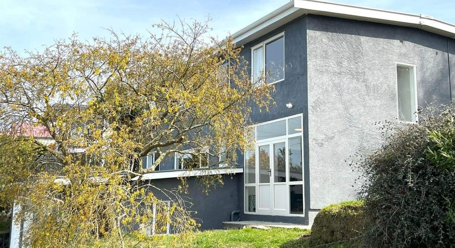  at 13A Monowai Road, Ravensbourne, Dunedin