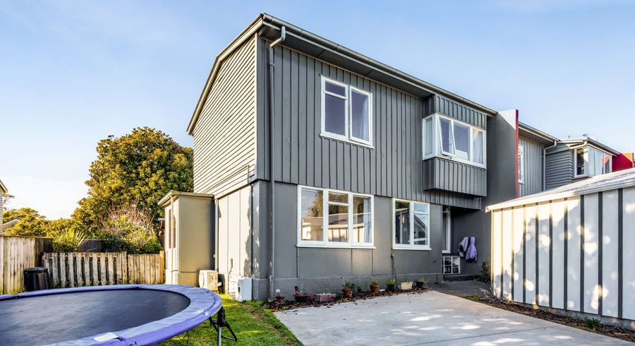  at 10 Cook Street, Marfell, New Plymouth