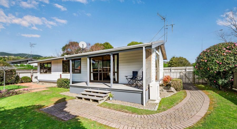  at 80A Rimu Road, Raumati Beach, Kapiti Coast, Wellington