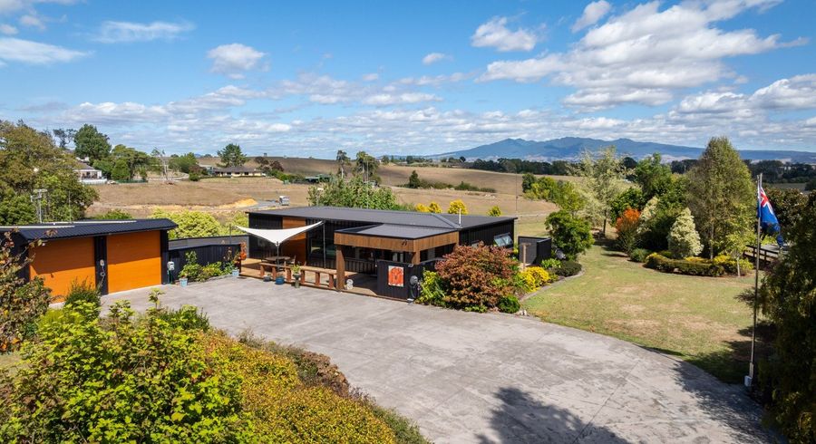  at 142 Koromatua Road, Ngahinapouri