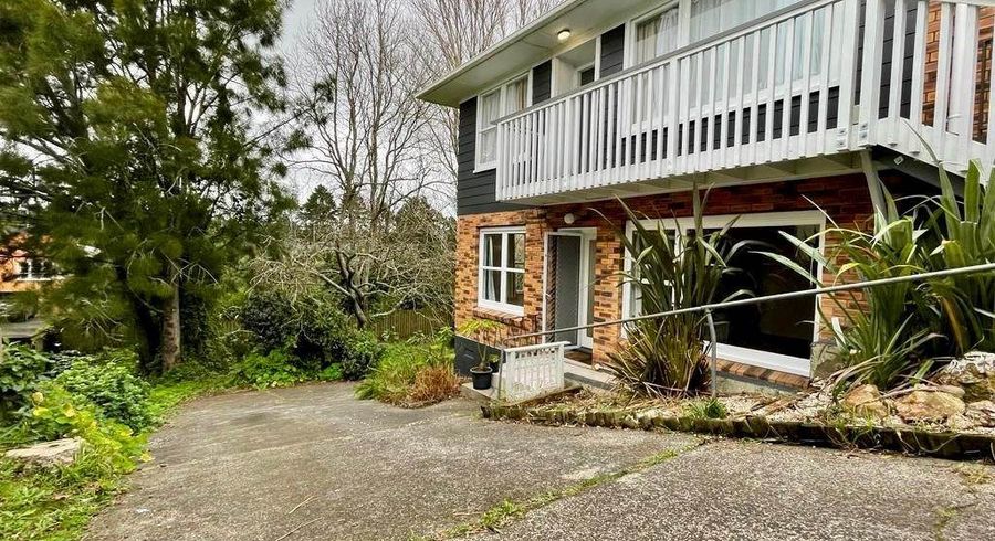  at 4/1058 Great North Road, Point Chevalier, Auckland City, Auckland