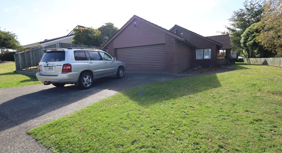  at 4 Wharepaina Cresent, Springfield, Rotorua, Bay Of Plenty