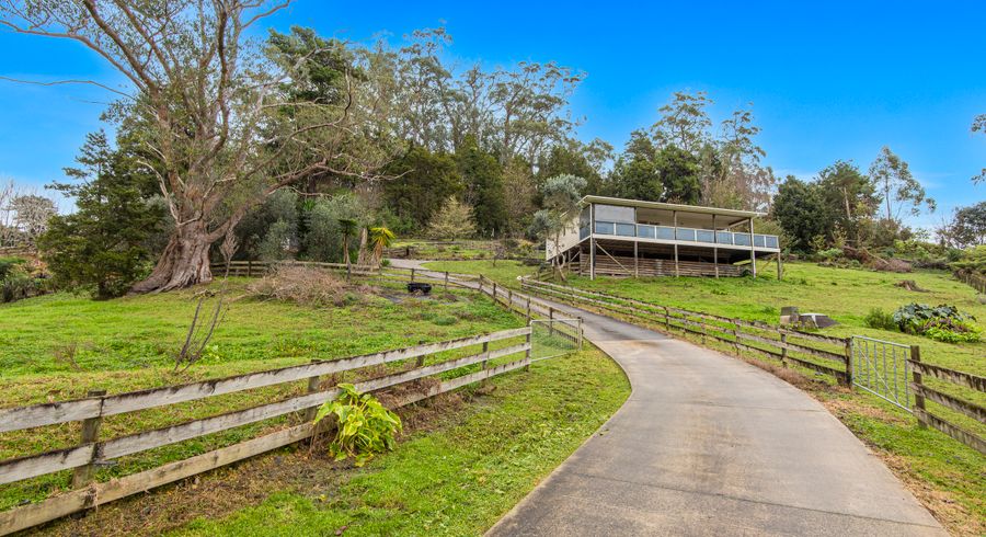  at 286A Whau Valley Road, Whau Valley, Whangarei