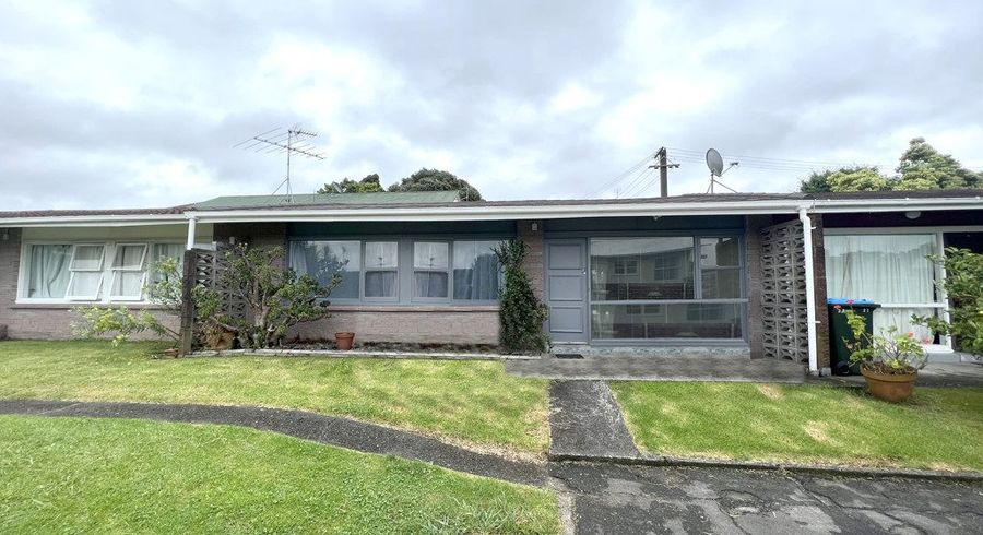  at 3/27A Campbell Road, Royal Oak, Auckland City, Auckland