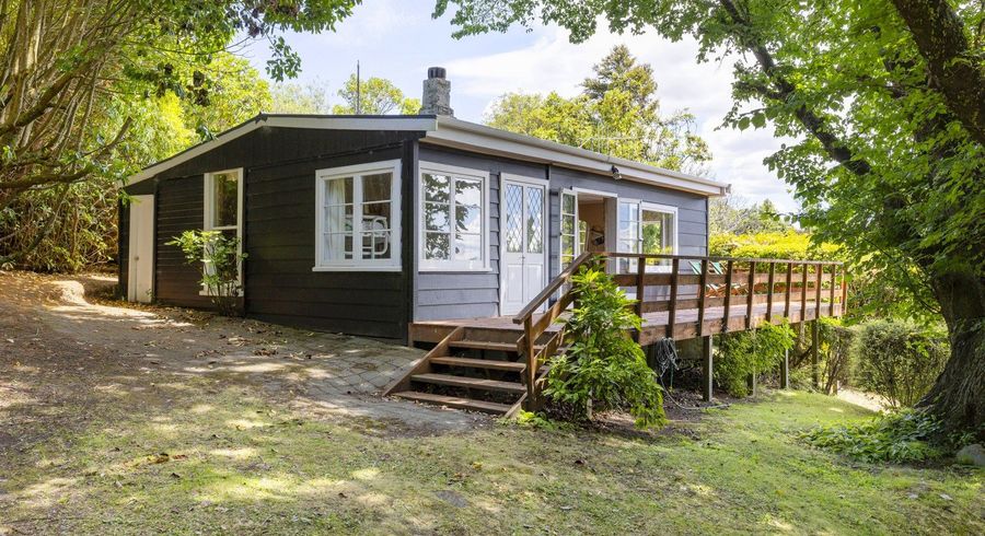  at 42 Pihanga Road, Kuratau, Taupo, Waikato