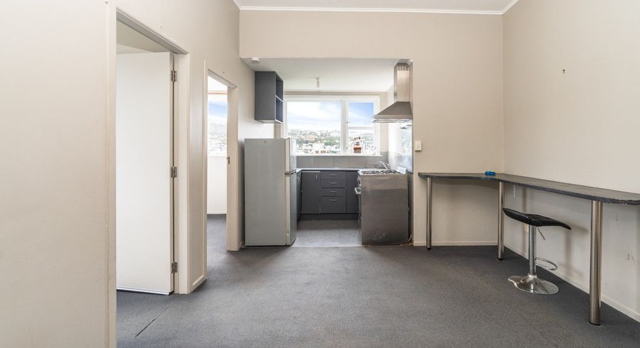  at 3/28 Austin Street, Mount Victoria, Wellington, Wellington