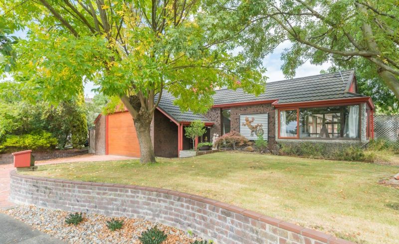  at 7 Grange Place, Milson, Palmerston North