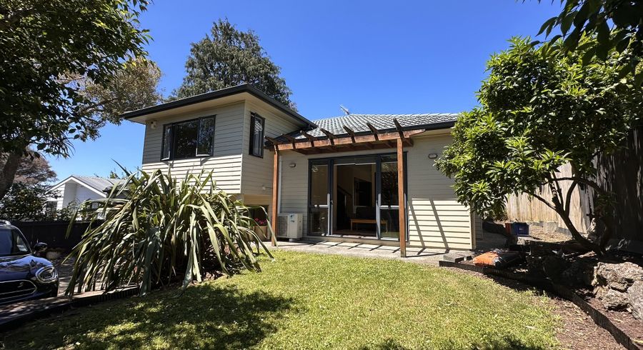  at 33A Wallath Road, Onehunga, Auckland City, Auckland