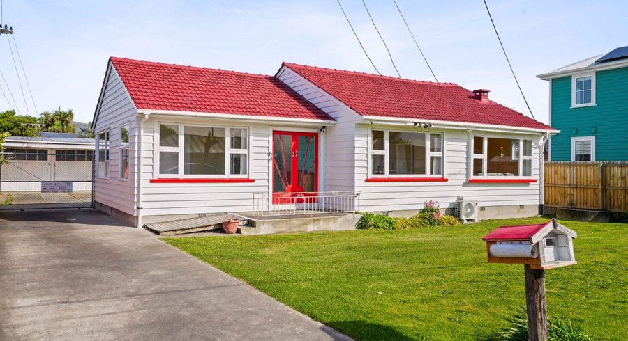  at 64 Milton Street, Somerfield, Christchurch
