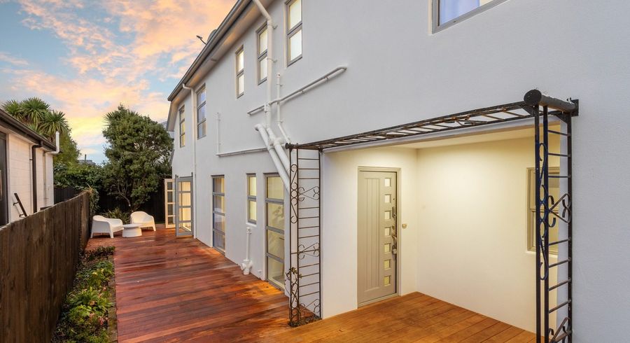  at 112 Sherborne Street, St. Albans, Christchurch City, Canterbury