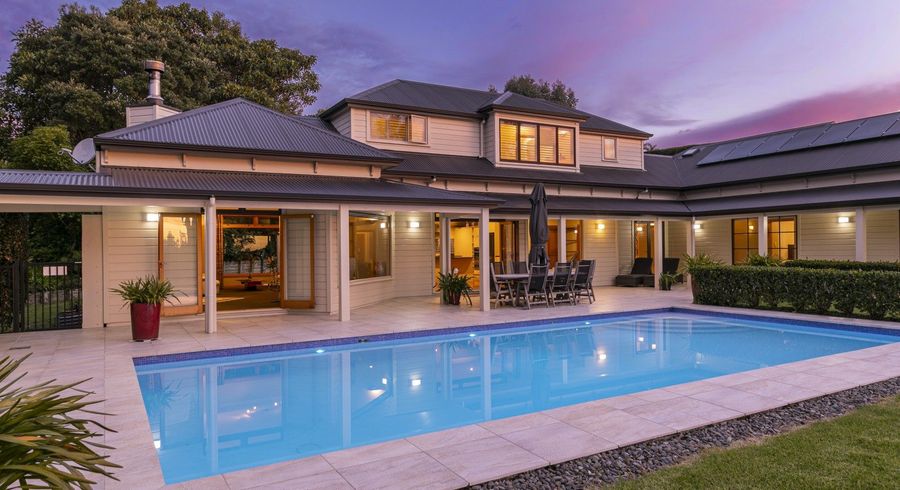  at 174 Upper Harbour Drive, Greenhithe, North Shore City, Auckland
