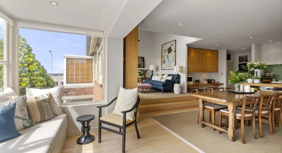  at 3/26 St Stephens Avenue, Parnell, Auckland