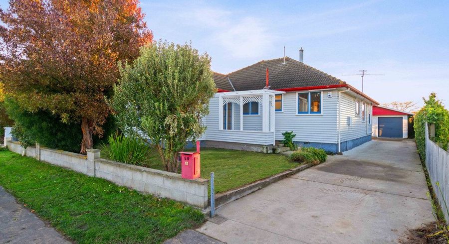  at 59 Acacia Avenue, Upper Riccarton, Christchurch City, Canterbury