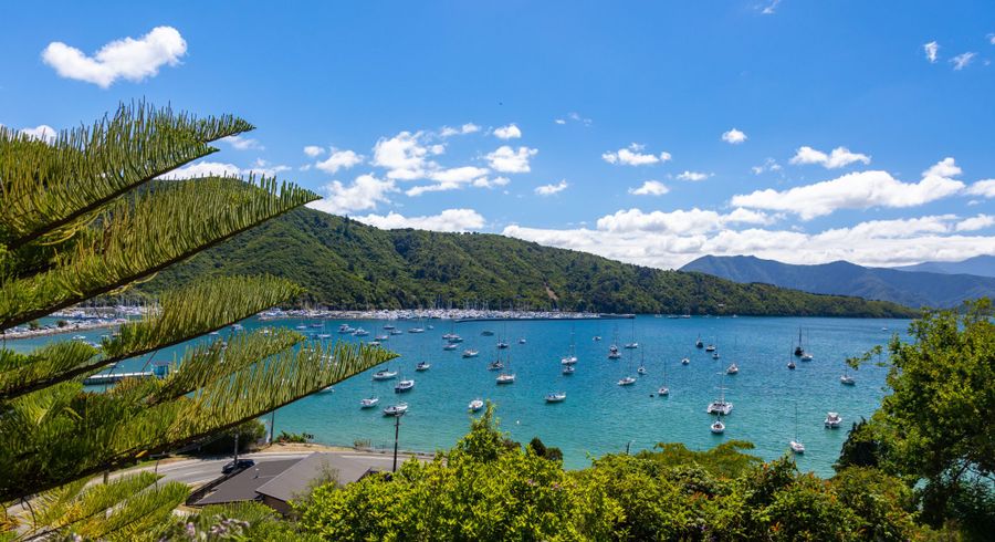  at 328 Waikawa Road Waikawa, Picton, Marlborough, Marlborough