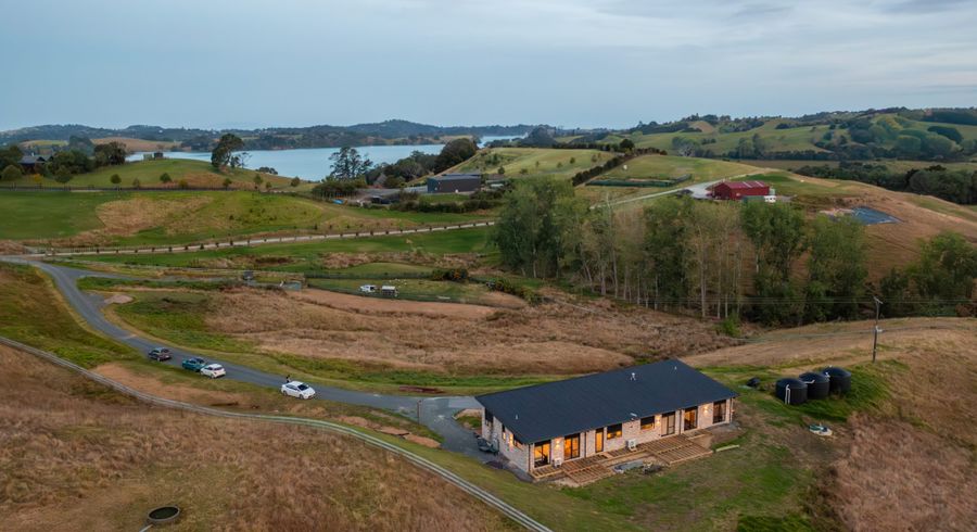  at 312 Pukapuka Road, Mahurangi West, Rodney, Auckland