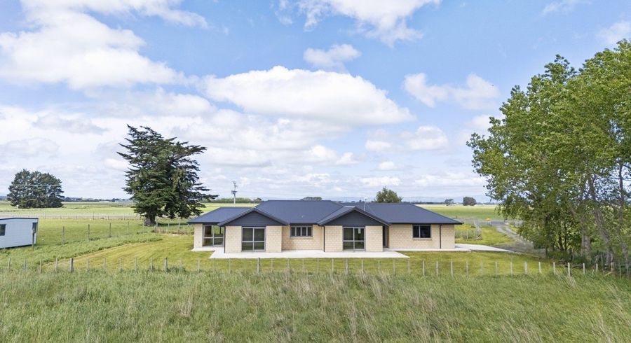  at 2465 State Highway 1, Rongotea, Manawatu, Manawatu / Whanganui