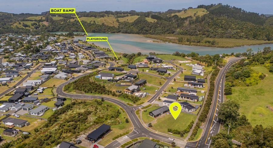  at 4 Longreach Drive, Cooks Beach, Thames-Coromandel, Waikato