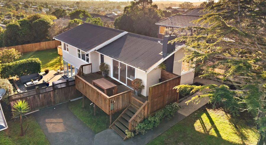  at 68 Beechdale Crescent, Pakuranga Heights, Manukau City, Auckland