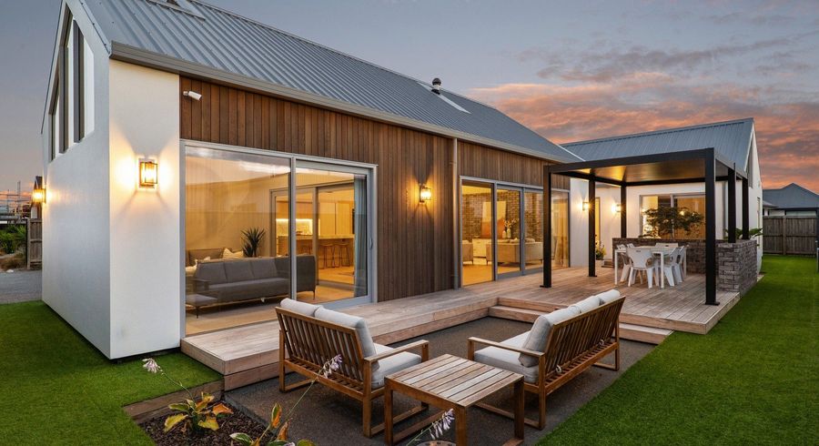  at 30 Frank Ernest Crescent, Prebbleton, Selwyn, Canterbury