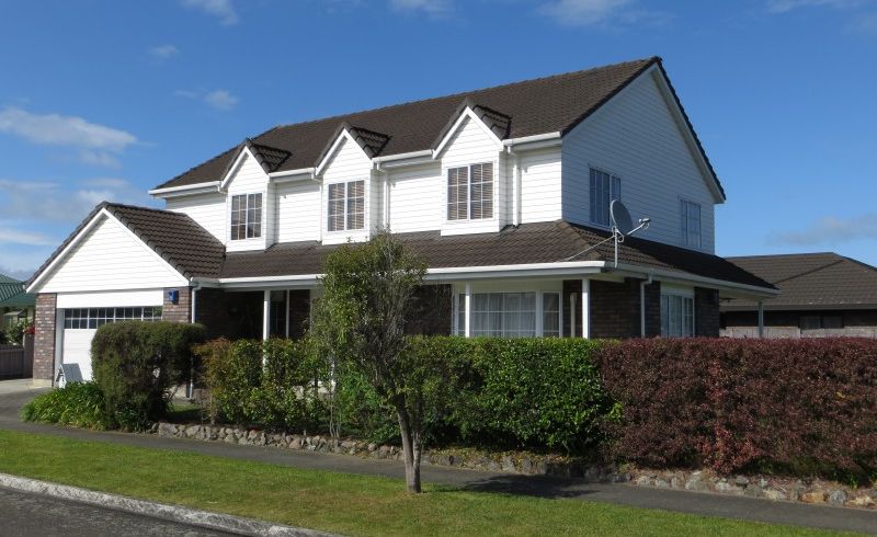  at 2 Rosebank Avenue, Kelvin Grove, Palmerston North