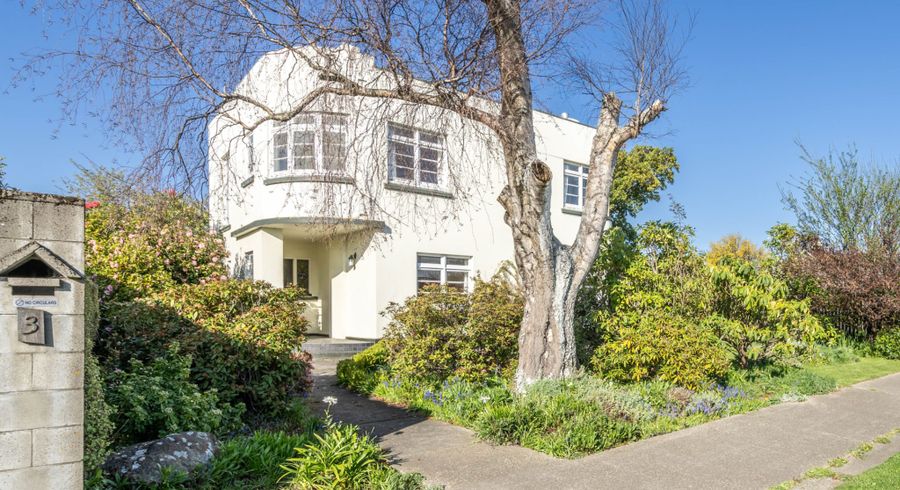  at 3 Alice Street, Gladstone, Invercargill