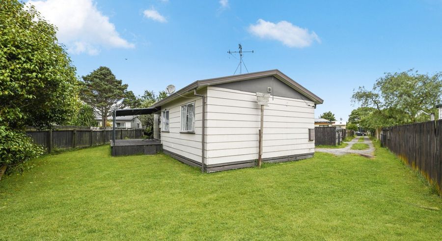  at 96A Dominion Road, Nawton, Hamilton