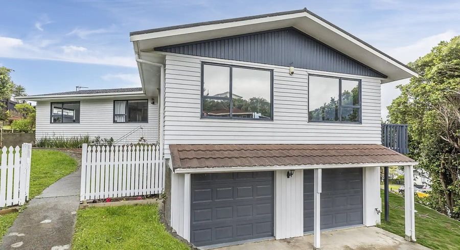  at 15 Truro Road, Camborne, Porirua, Wellington
