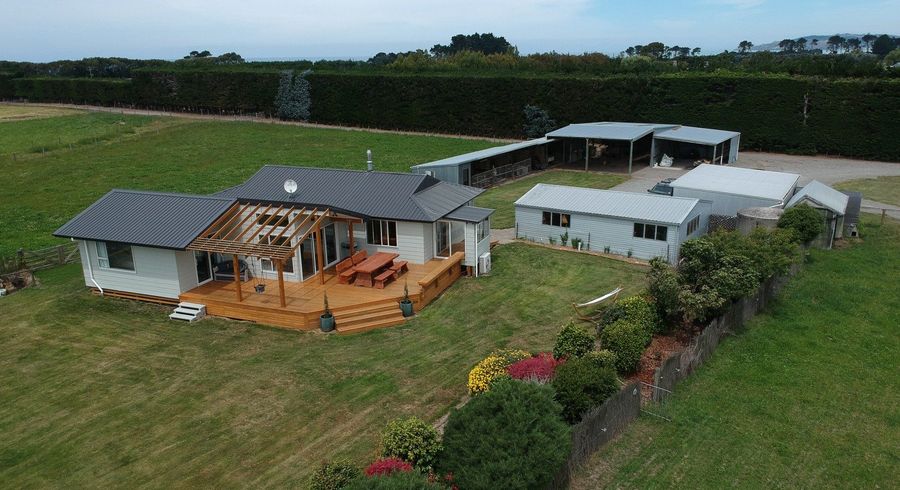  at 174 Shortland Road, Oamaru, Waitaki, Otago