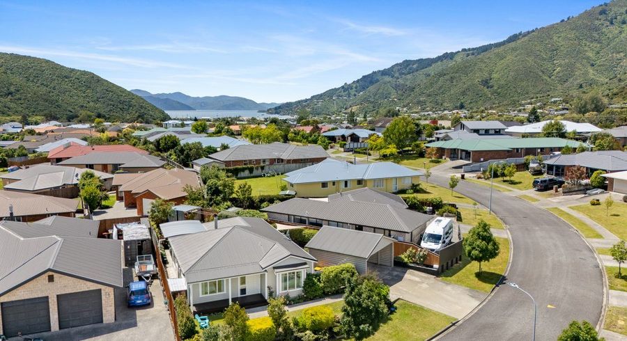  at 19A Admiralty Place, Waikawa, Marlborough, Marlborough