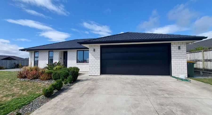  at 24 Keene Drive, Bell Block, New Plymouth, Taranaki
