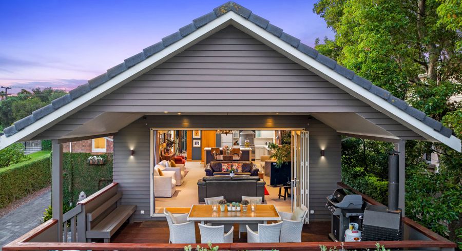  at 446 Riddell Road, Glendowie, Auckland