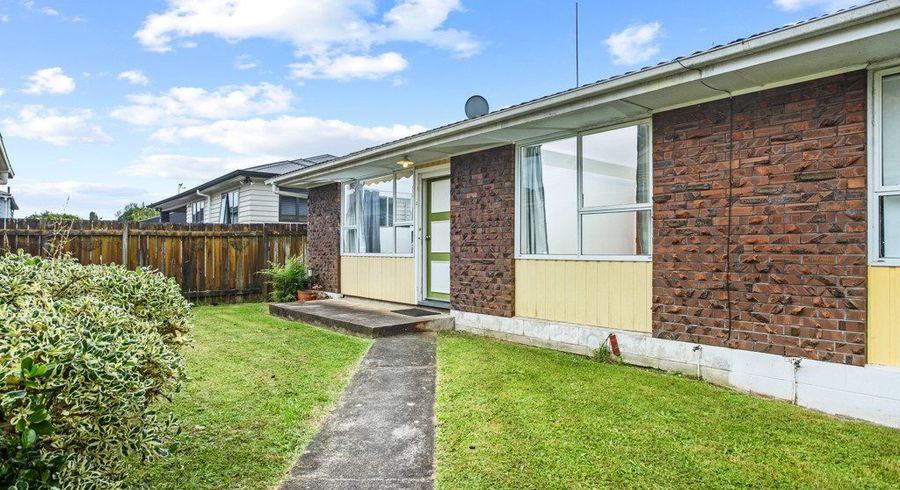  at 2/24 Jason Avenue, Sandringham, Auckland City, Auckland