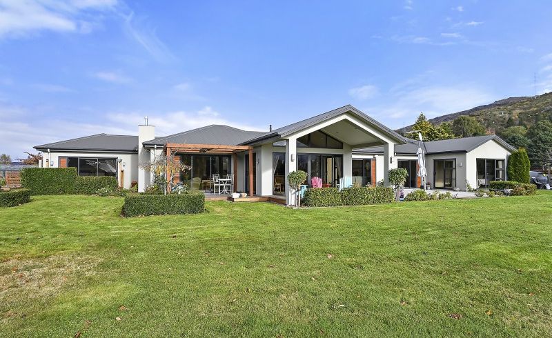  at 5 Paulin Road, Earnscleugh, Alexandra