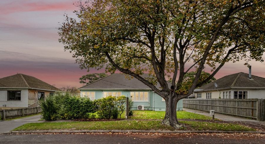  at 38 and 40 Riley Crescent, Woolston, Christchurch City, Canterbury