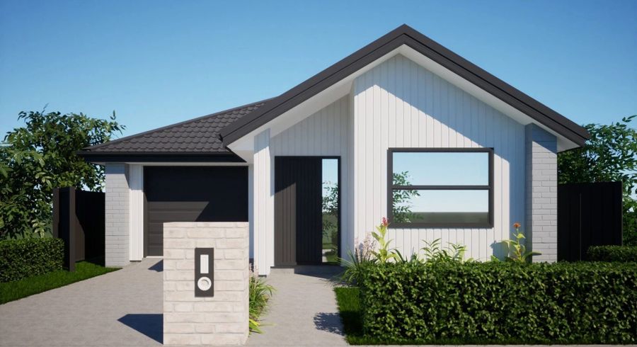  at Lot 12 Paapaka Way, Waiuku, Franklin, Auckland