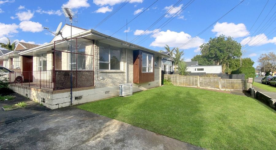  at 1/110 Richardson Road, Mount Albert, Auckland City, Auckland
