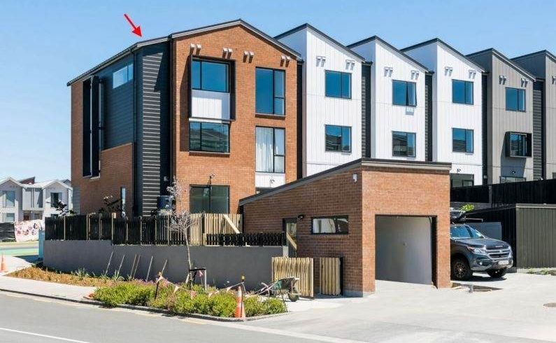  at 64 Hobsonville Point Road, Hobsonville, Waitakere City, Auckland