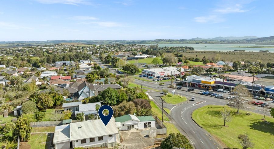  at 8 Cartwright Road, Onerahi, Whangarei, Northland