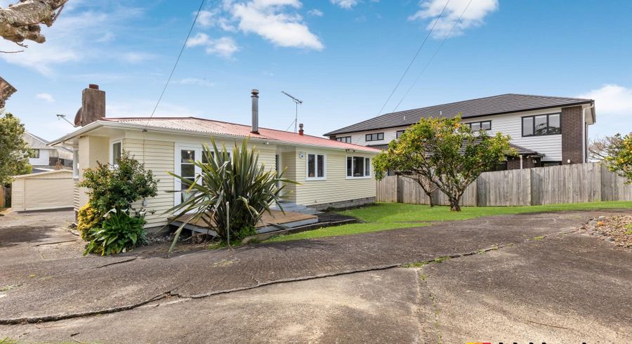  at 5 Nield Road, Manurewa, Manukau City, Auckland