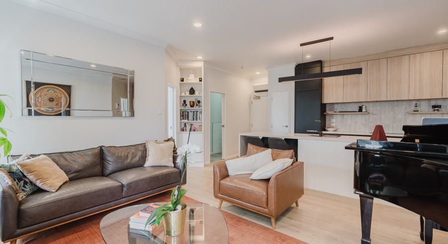  at 4B/137 Alexandra Street, Hamilton City Central, Hamilton, Waikato