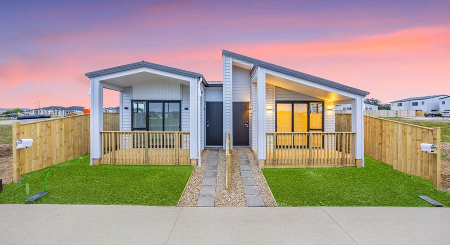  at 236 Bremner Road, Drury, Papakura, Auckland