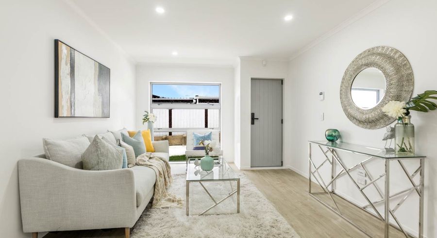  at Lot 5/88 Alfriston Road, Manurewa East, Manukau City, Auckland