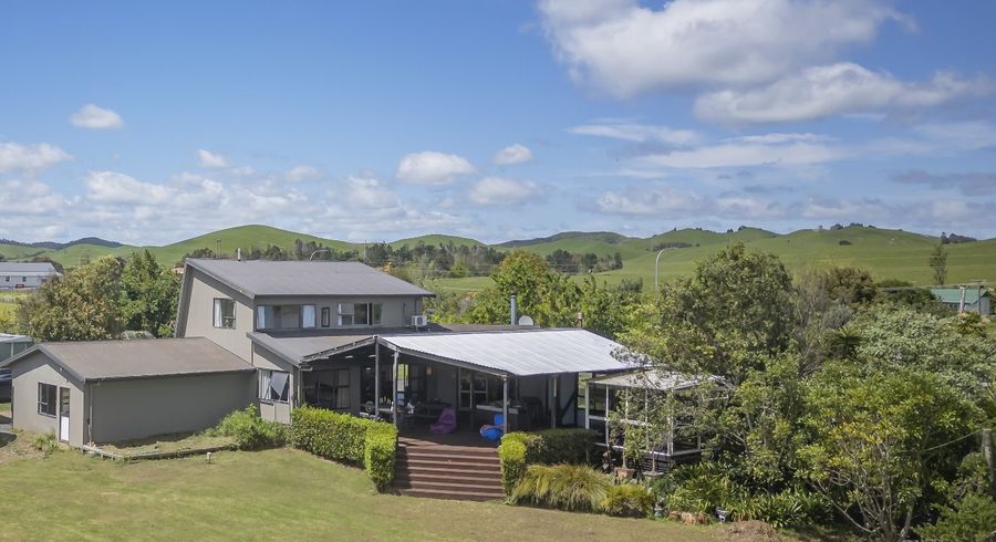  at 2237 State Highway 2, Maramarua, Franklin, Auckland