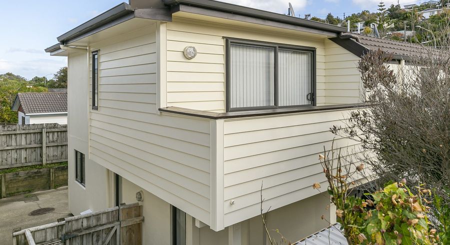  at 164B Newlands Road, Newlands, Wellington