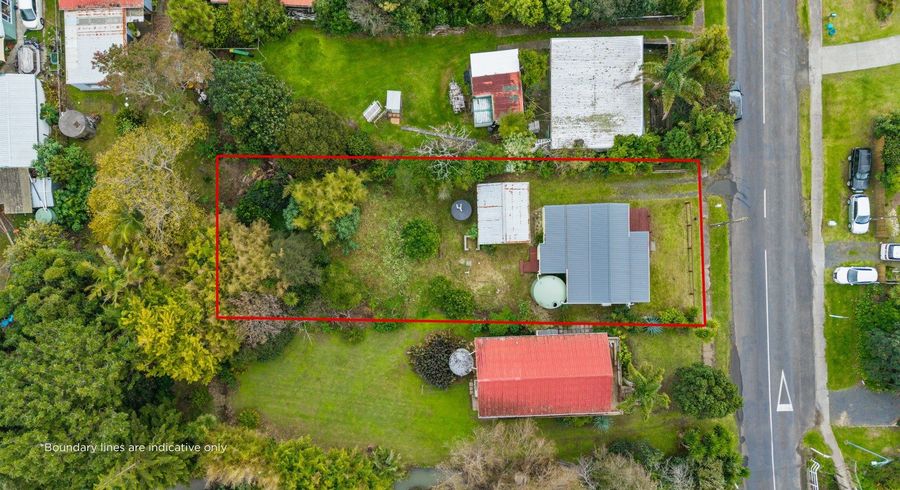  at 57 Maunsell Road, Port Waikato, Tuakau